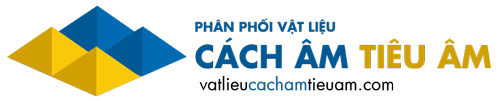 Vật liệu cách âm, tiêu âm